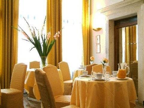 Palazzo Rosa Acomodação com café da manhã Veneza Exterior foto